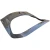 Carbon Fiber OER Hatch > Mazda RX-7 (FD3S) 1993-1997 - image 1