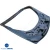 Carbon Fiber OER Hatch > Mazda RX-7 (FD3S) 1993-1997 - image 6