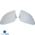 FRP NACA Single Vent Headlight Covers > Mazda RX-7 (FD3S) 1993-1997 - image 3