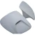 FRP NACA Single Vent Headlight Covers > Mazda RX-7 (FD3S) 1993-1997 - image 1