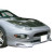 FRP DCUT Front Lip Valance > Mitsubishi FTO 1994-1996 - image 1