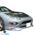 ModeloDrive FRP DCUT Front Lip Valance > Mitsubishi FTO 1994-1996 - image 3