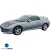 FRP DCUT Front Lip Valance > Mitsubishi FTO 1994-1996 - image 5