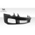 1998-2002 Mercedes CLK W208 BR-T Front Bumper - 1 Piece - image 7