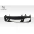 1998-2002 Mercedes CLK W208 BR-T Front Bumper - 1 Piece - image 5