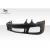 1998-2002 Mercedes CLK W208 BR-T Front Bumper - 1 Piece - image 6
