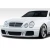 1998-2002 Mercedes CLK BR-T Front Bumper - image 1