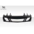 1998-2002 Mercedes CLK BR-T Front Bumper - image 6