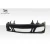 1998-2002 Mercedes CLK BR-T Front Bumper - image 5