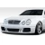 1998-2002 Mercedes CLK BR-T Front Bumper - image 1