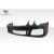 1998-2002 Mercedes CLK W208 BR-T Front Bumper - 1 Piece - image 11