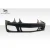 1998-2002 Mercedes CLK BR-T Front Bumper - image 11