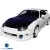 Carbon Fiber OER Hood > Mitsubishi FTO 1994-2000 - image 3