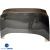 Carbon Fiber OER Trunk > Mitsubishi FTO 1994-2000 - image 4
