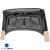Carbon Fiber OER Trunk > Mitsubishi FTO 1994-2000 - image 5
