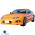 FRP CSPO Hood > Mitsubishi FTO 1994-2000 - image 4
