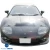 FRP CSPO Hood > Mitsubishi FTO 1994-2000 - image 13