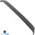 ModeloDrive Carbon Fiber ORI Roof Spoiler Wing > Nissan 240SX 1989-1994 > 2dr Coupe - image 4