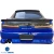 Carbon Fiber DMA Trunk Spoiler Wing > Nissan 240SX 1989-1994 > 2dr Coupe - image 8
