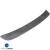 Carbon Fiber DMA Trunk Spoiler Wing > Nissan 240SX 1989-1994 > 2dr Coupe - image 2