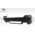 1998-2002 Mercedes CLK BR-T Rear Bumper - image 8