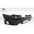 1998-2002 Mercedes CLK BR-T Rear Bumper - image 14