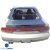 Carbon Fiber OER Hatch /w Hole > Nissan 240SX 1989-1994 > 3dr Hatch - image 2