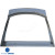 Carbon Fiber OER Hatch /w Hole > Nissan 240SX 1989-1994 > 3dr Hatch - image 9