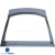 Carbon Fiber OER Hatch /w Hole > Nissan 240SX 1989-1994 > 3dr Hatch - image 9