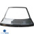 Carbon Fiber OER Hatch /w Hole > Nissan 240SX 1989-1994 > 3dr Hatch - image 8