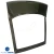 Carbon Fiber OER Hatch /w Hole > Nissan 240SX 1989-1994 > 3dr Hatch - image 12