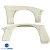 FRP BSPO Wide Body 30mm Fenders (front) > Nissan 240SX 1989-1994 > 2/3dr - image 3