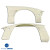 FRP BSPO Wide Body 30mm Fenders (front) > Nissan 240SX 1989-1994 > 2/3dr - image 4