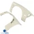 FRP BSPO Wide Body 30mm Fenders (front) > Nissan 240SX 1989-1994 > 2/3dr - image 7