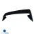 Carbon Fiber Kouki Style Spoiler Wing > Nissan 240SX (S14) 1995-1998 - image 6
