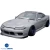 Carbon Fiber AFLU Front Lip > Nissan Silvia (S15) 1999-2002 - image 10