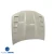 FRP COWL Louver Hood Skin > Nissan Silvia (S15) 1999-2002 - image 4