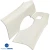 FRP DMA Wide Body 30mm Fenders (rear) > Nissan Silvia (S15) 1999-2002 - image 3