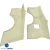 FRP DMA Wide Body 30mm Fenders (rear) > Nissan Silvia (S15) 1999-2002 - image 6
