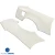 FRP DMA Wide Body 55mm Flared Fenders (rear) > Nissan Silvia (S15) 1999-2002 - image 2