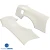 FRP DMA Wide Body 55mm Flared Fenders (rear) > Nissan Silvia (S15) 1999-2002 - image 4