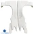 FRP DMA RS Wide Body XL 75mm Fenders (front) > Nissan Silvia (S15) 1999-2002 - image 6
