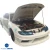 FRP DMA RS Wide Body Front Bumper > Nissan Silvia (S15) 1999-2002 - image 13