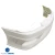 FRP DMA RS Wide Body Front Bumper > Nissan Silvia (S15) 1999-2002 - image 2