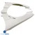 FRP DMA RS Wide Body v1 50mm Fenders (front) > Nissan Silvia (S15) 1999-2002 - image 2