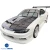 FRP DMA RS Wide Body v1 50mm Fenders (front) > Nissan Silvia (S15) 1999-2002 - image 16