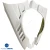 FRP DMA RS Wide Body v1 50mm Fenders (front) > Nissan Silvia (S15) 1999-2002 - image 3