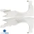 FRP DMA RS Wide Body v1 50mm Fenders (front) > Nissan Silvia (S15) 1999-2002 - image 6