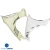 FRP DMA RS Wide Body v1 50mm Fenders (front) > Nissan Silvia (S15) 1999-2002 - image 8