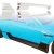 FRP DMA RS Wide Body Side Skirts 4pc > Nissan Silvia (S15) 1999-2002 - image 1